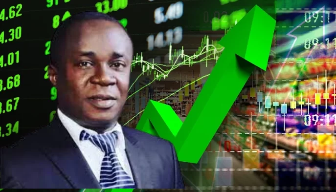 The Nigerian Stock Market in 2023