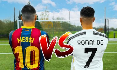 Messi vs Ronaldo: Who Takes Over from Here?