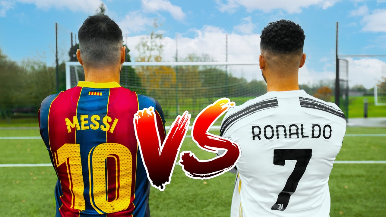 Messi vs Ronaldo: Who Takes Over from Here?