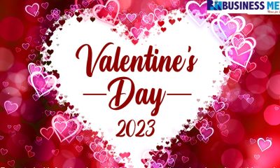 Valentine's Day 2023