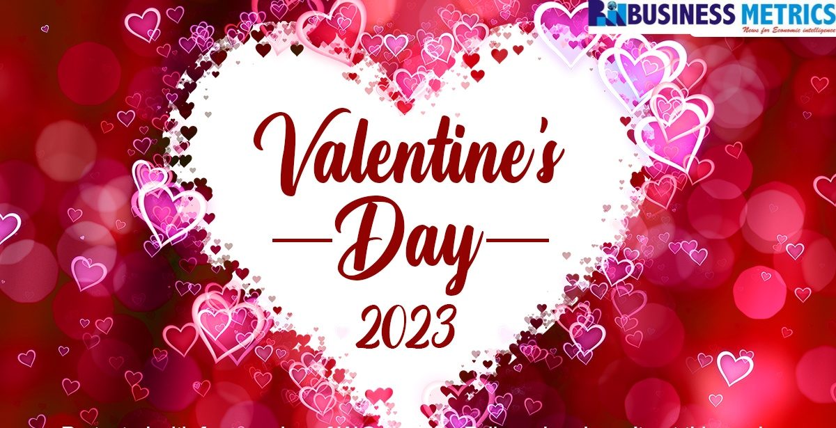 Valentine's Day 2023