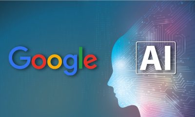 9 ways AI is powering Google products