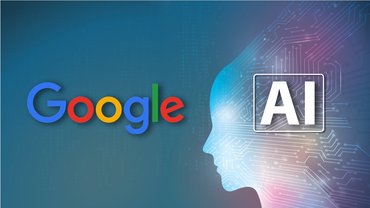 9 ways AI is powering Google products