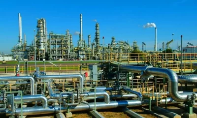 NNPC Signs $741m Deal with Daewoo to Fix Kaduna refinery