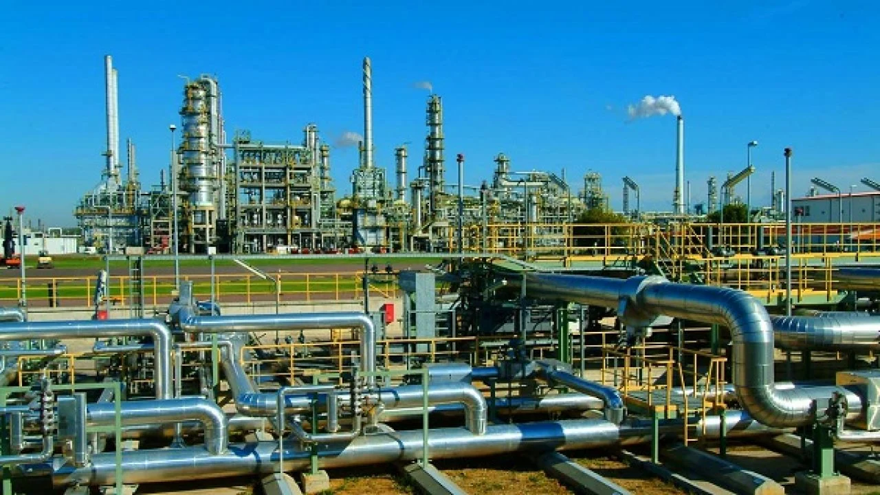 NNPC Signs $741m Deal with Daewoo to Fix Kaduna refinery