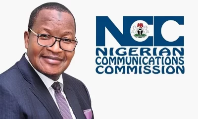 Honours for Regulatory Excellence: The Case of Danbatta of NCC