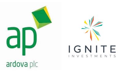Ignite Investments and Commodities Limited