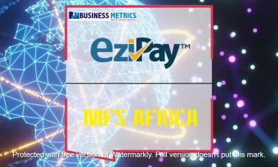 EziPay Partners with MFS Africa to Enable Remittances Across Africa