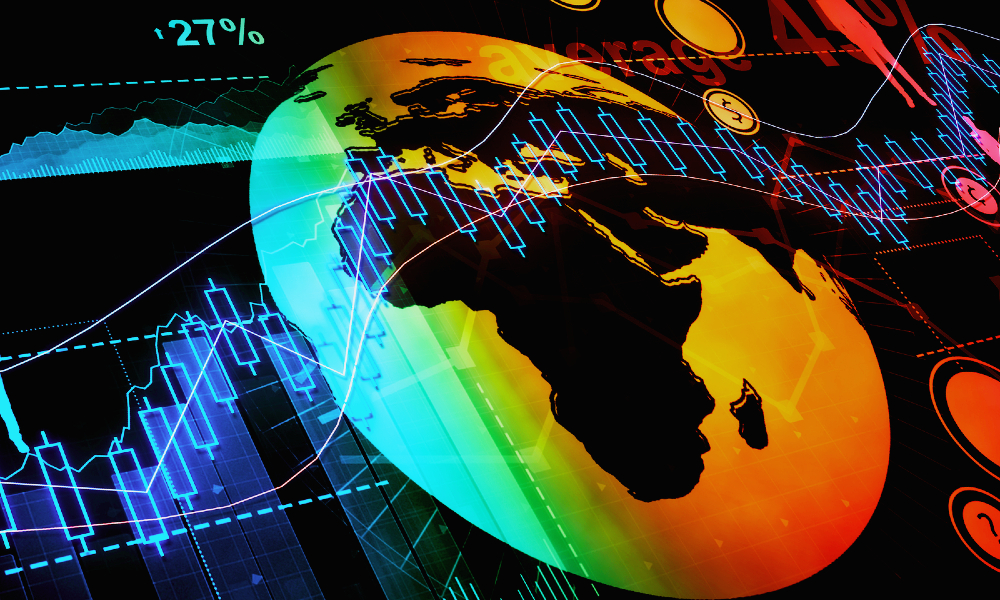AfDB Upbeat with Africa’s GDP Growth at 4% in 2023-2024