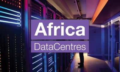 Africa Data Centres Data Centre Infrastructure Management