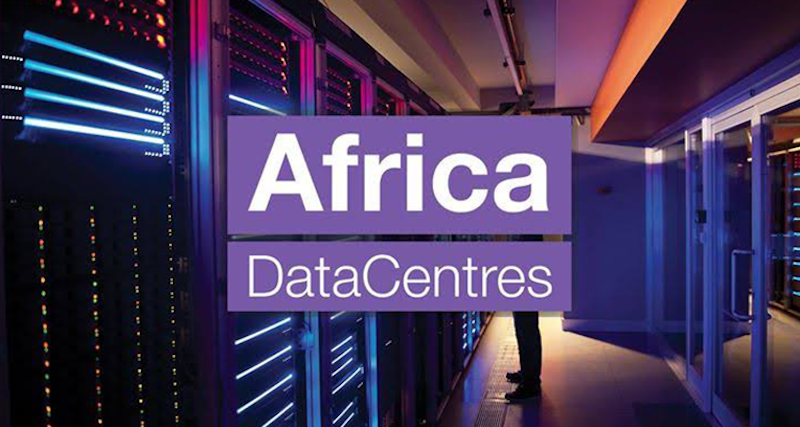 Africa Data Centres Data Centre Infrastructure Management