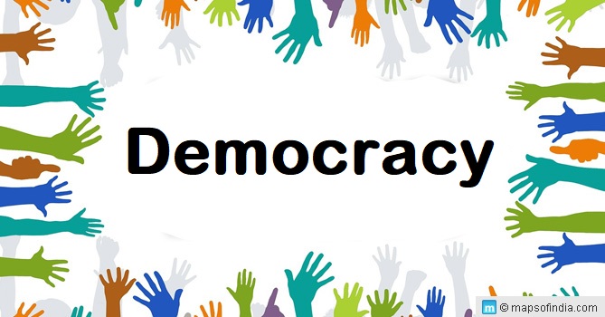 Democracy 101: What is democracy?