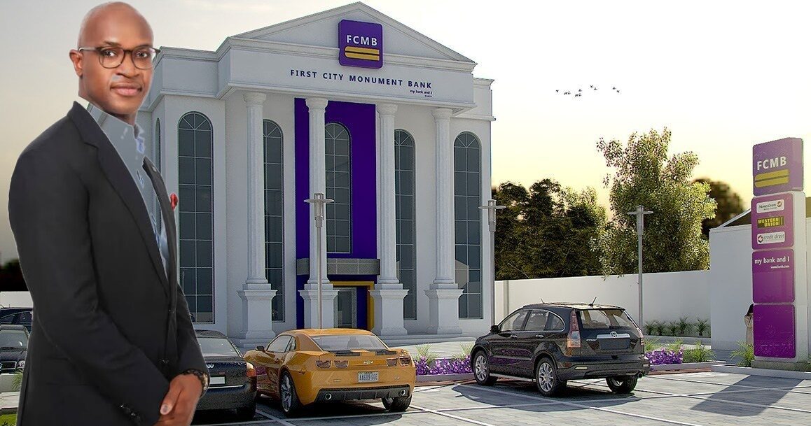 FCMB Group Raises N20.69BN Loan to Finance Its Banking Operations