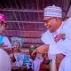 Buhari congratulates Tinubu