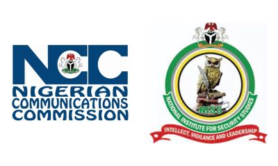 NISS Seeks Collaboration with NCC to Improve National Security