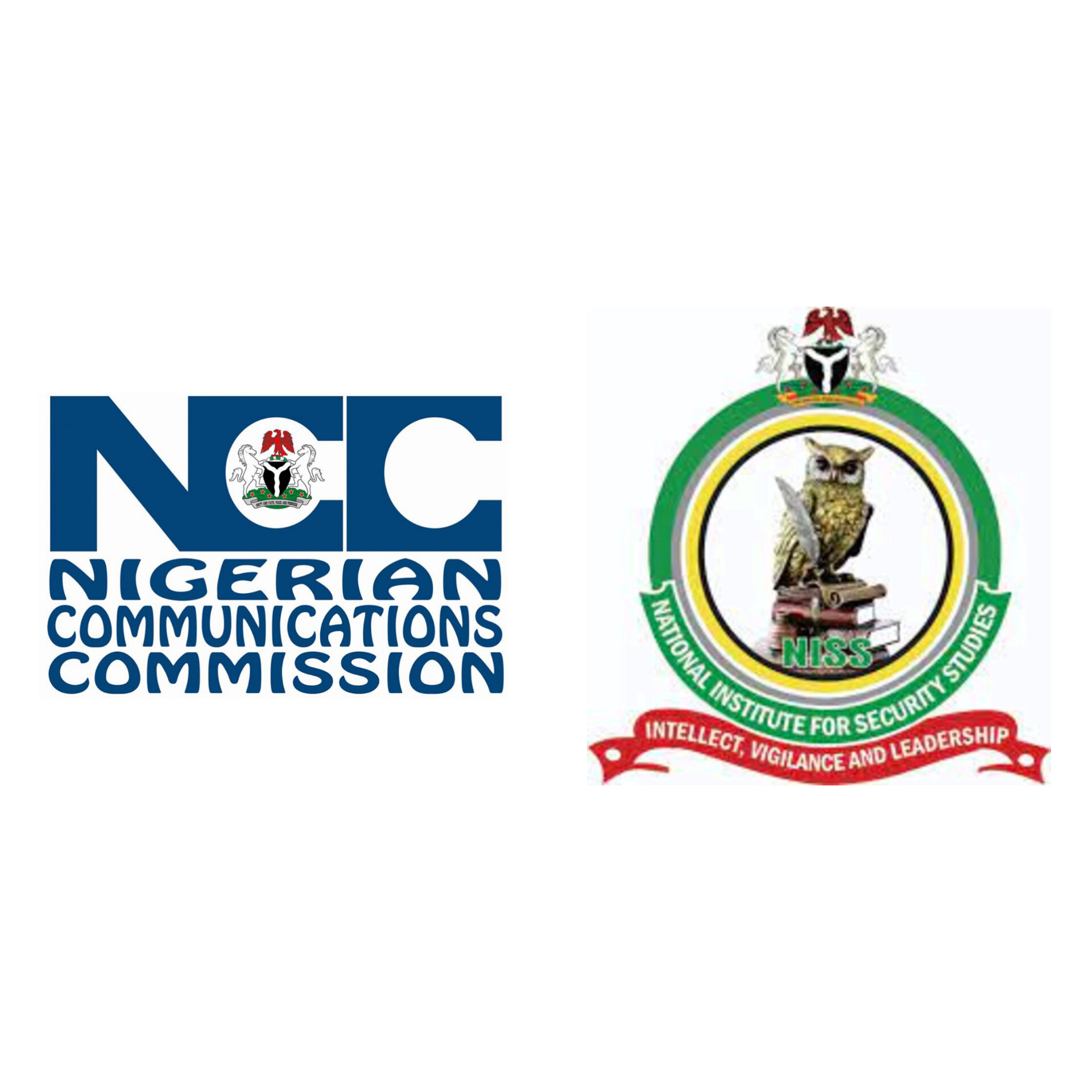 NISS Seeks Collaboration with NCC to Improve National Security