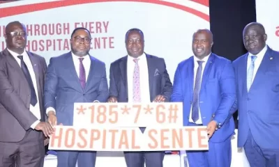 Airtel Money Partners Prudential Uganda, Turaco to Launch Health Insurance Product