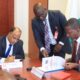 NiRA Signs MoU with EFCC to Train Personnel on Cyber Security