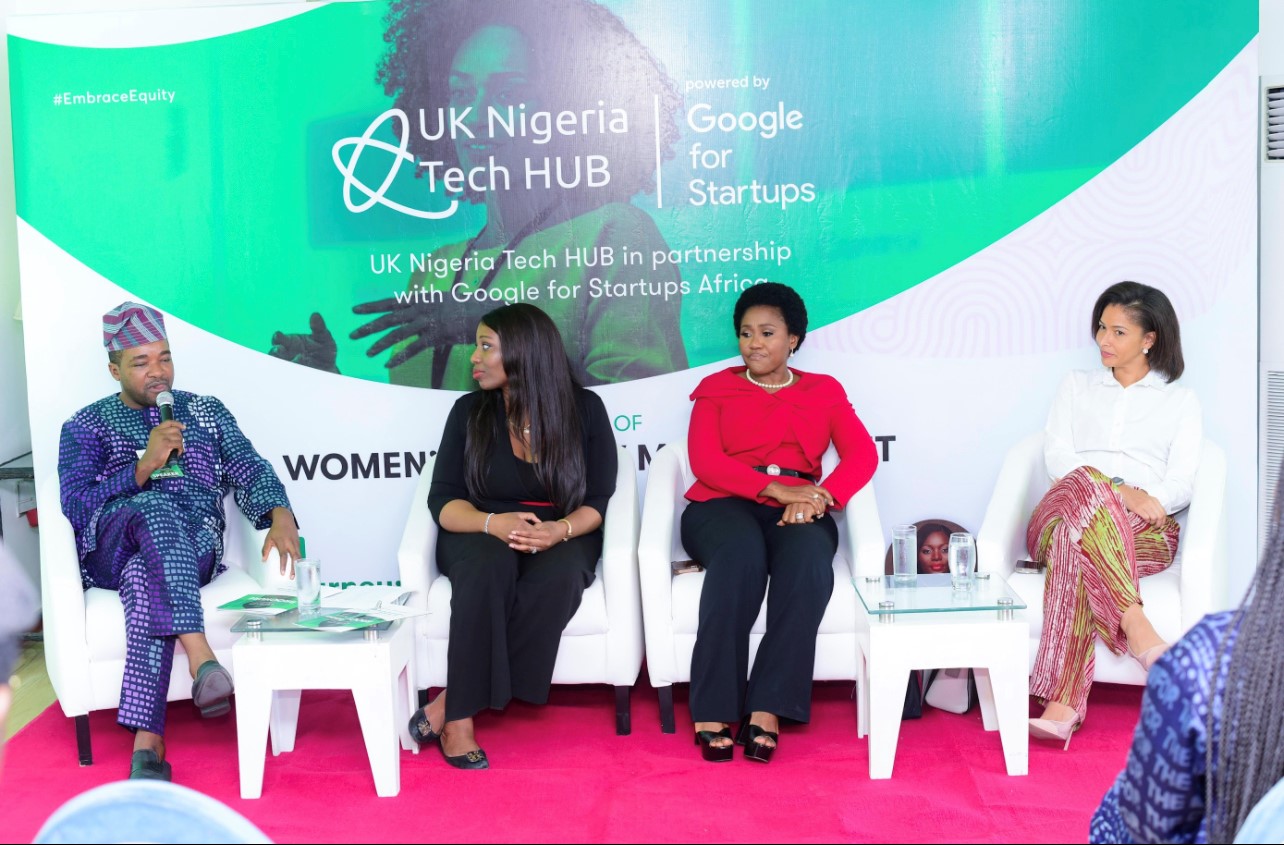 UK-Nigeria Tech Hub