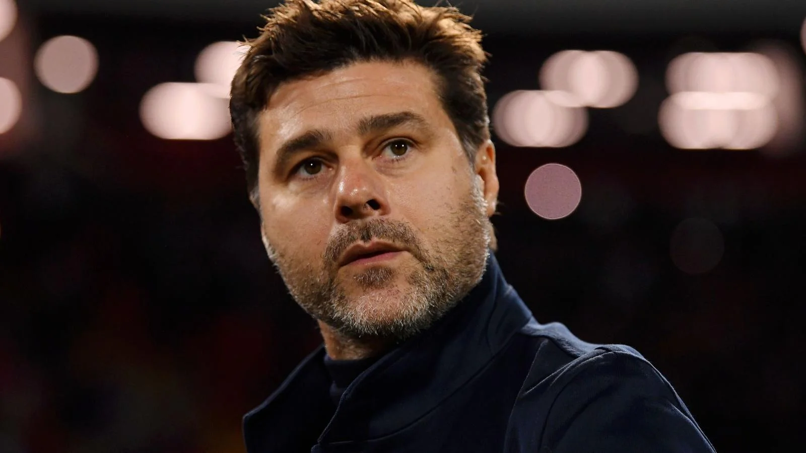 EPL: Tottenham Players Beg Sacked Manager to Return