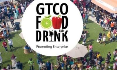 GTCO Declares Annual Food & Drink Festival