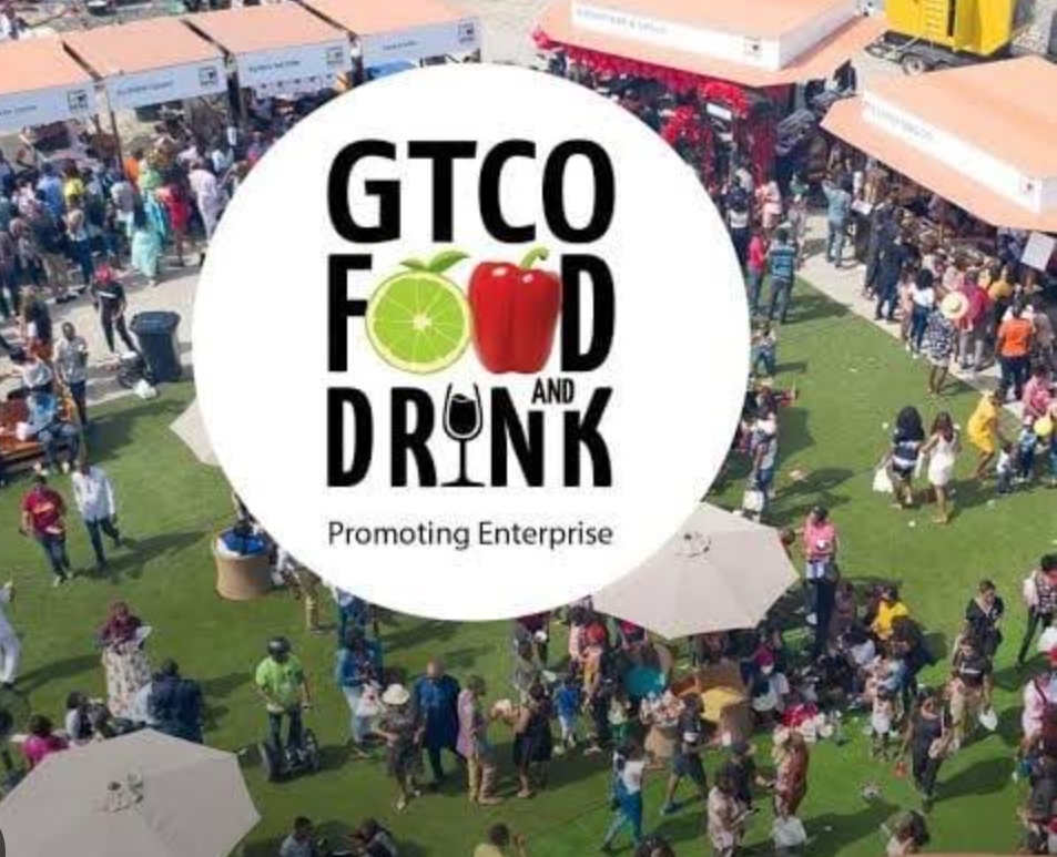 GTCO Declares Annual Food & Drink Festival