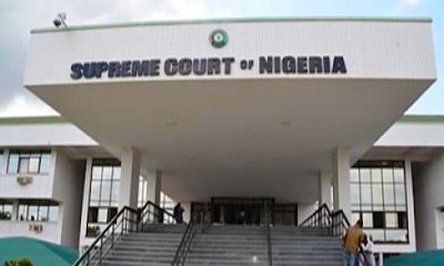 BREAKING: Old Naira Notes Remain Valid till December 31, Supreme Court Rules