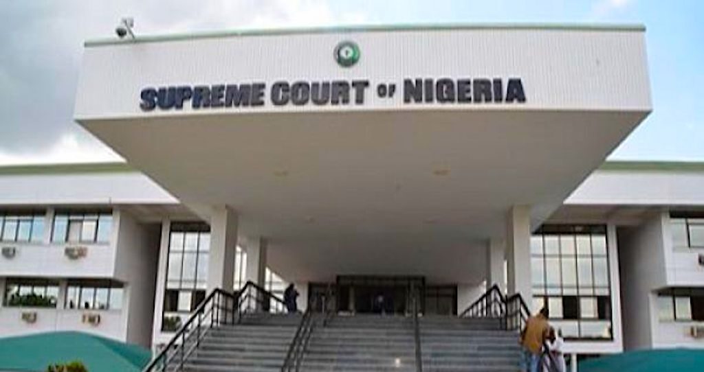 BREAKING: Old Naira Notes Remain Valid till December 31, Supreme Court Rules