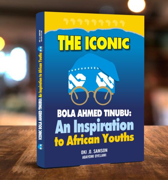 Asiwaju Tinubu: A Reference of Inspiration for African Youths