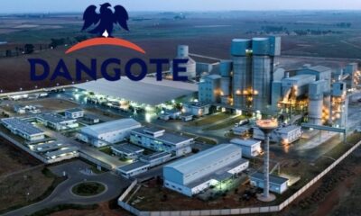 Dangote Industries Completes N300bn Bond Listing, Lauds NGX Market Depth 