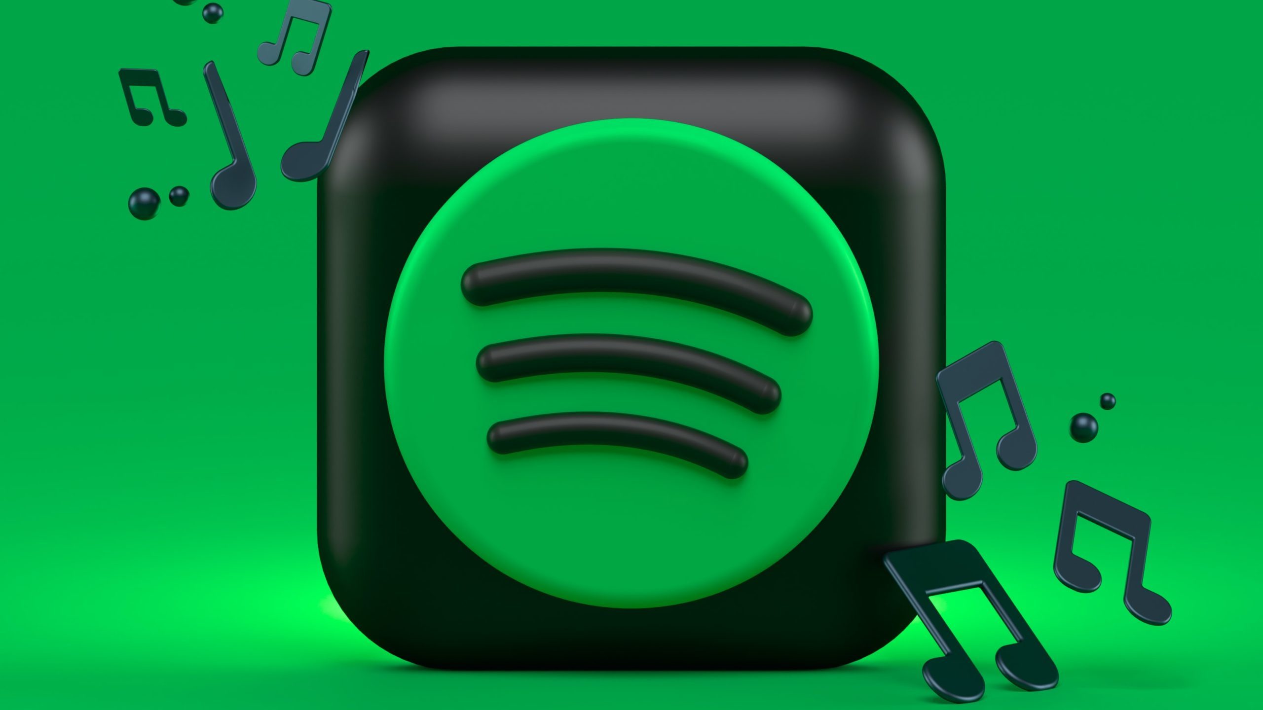 Spotify Pays $40BN Royalties to Music Industry