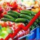 Costs of Foods Push February Inflation to 21.91%