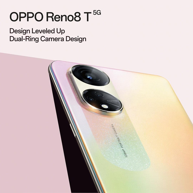 Oppo Reno8 T 5G Price In United States 2024 & Specifications