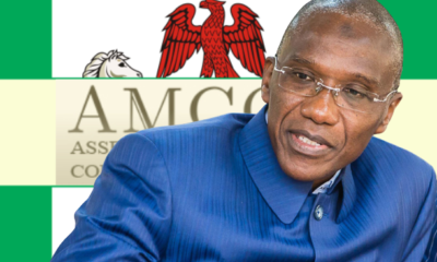 Glano Nigeria Loses Assets to AMCON Over N2.4BN Debt