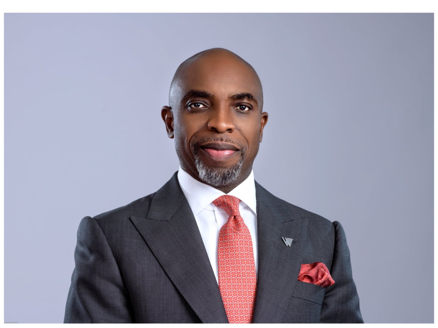 Moruf Oseni Takes Over as Wema Bank MD/CEO