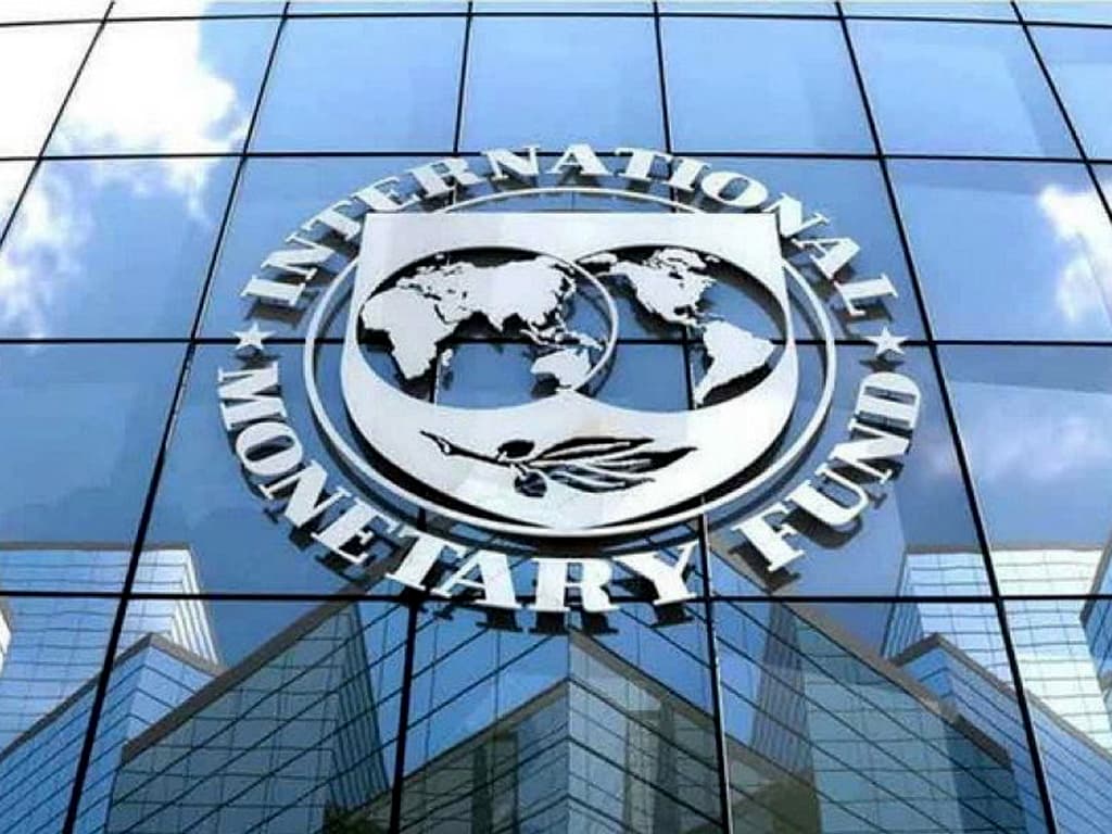 IMF Article IV Consultation with Nigeria