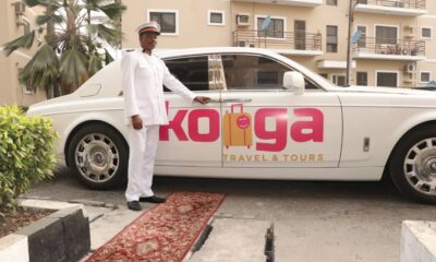 Konga Travels Targets 20 Million Nigerians with Pay As You Earn Flights Payment Plan