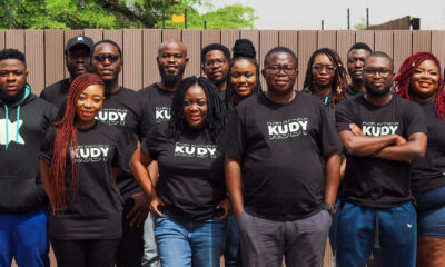 Kudy Financials