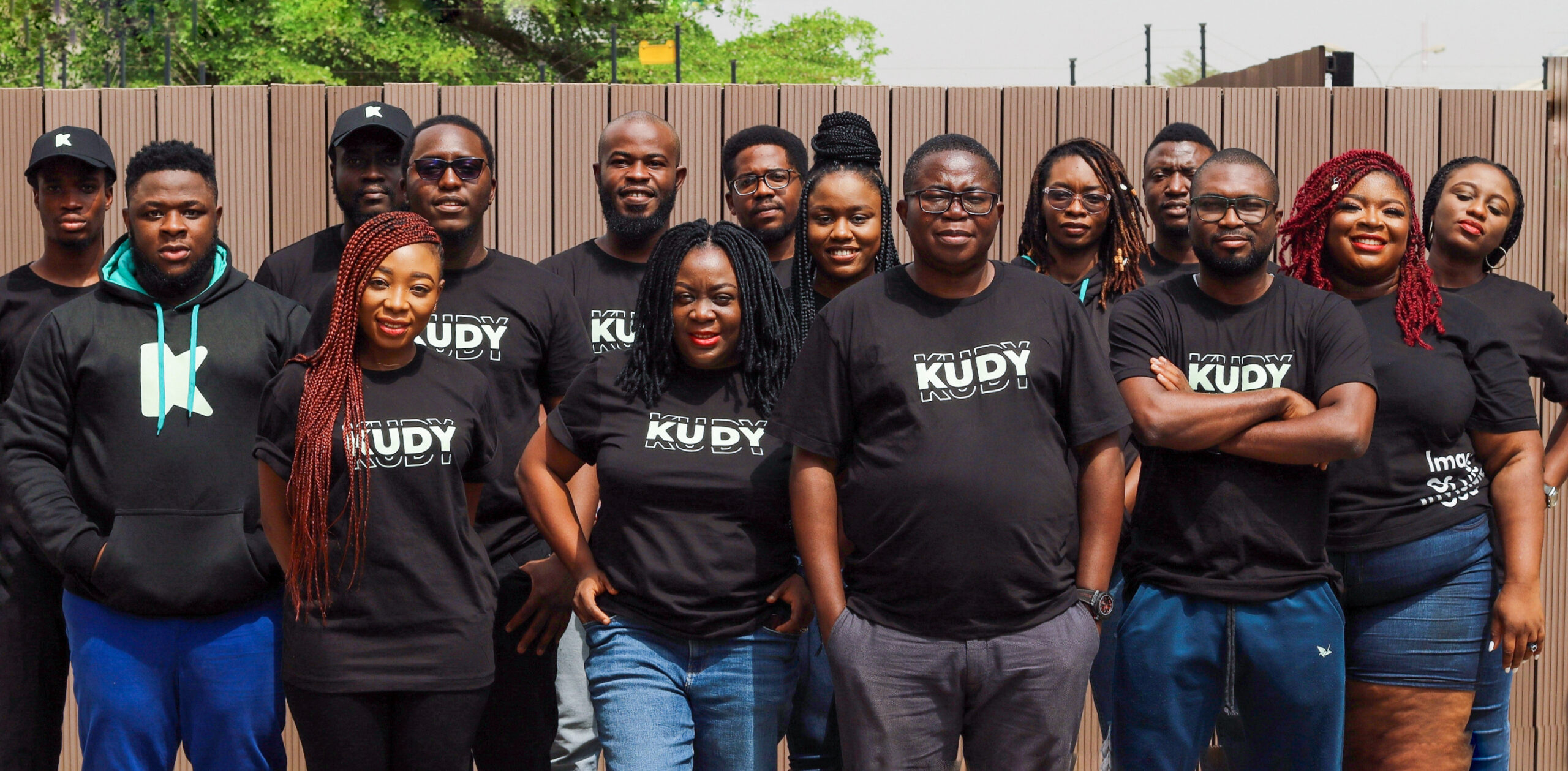 Kudy Financials