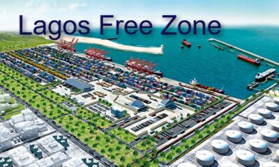 Lagos Free Zone Company