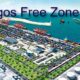 Lagos Free Zone Company