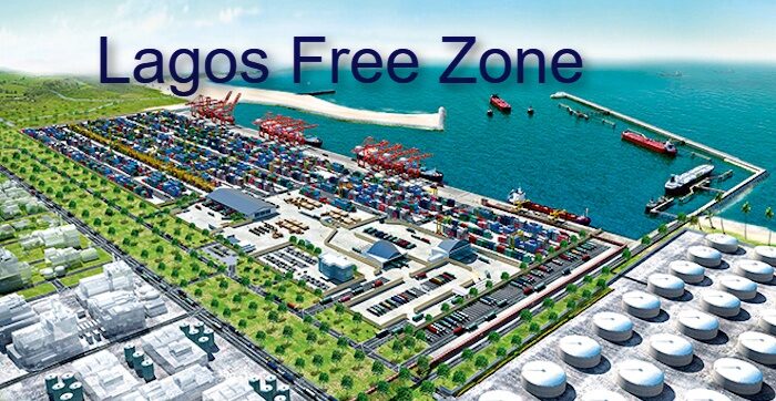 Lagos Free Zone Company