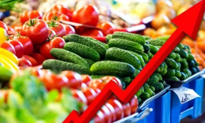 Food Inflation Bites Despite World Bank’s $30BN Food Security Financing