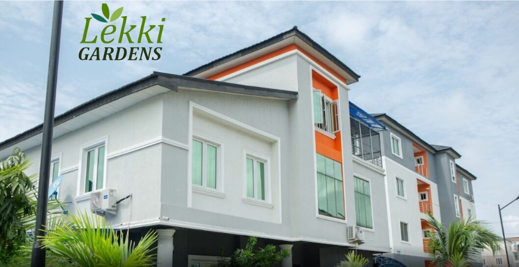 Lekki Gardens Estates Limited