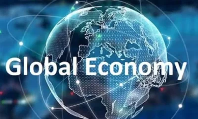 Global Economic Growth to Tank at 2.8% in 2023: IMF