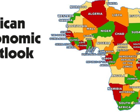 Africa  Projected as World’s Second-Fastest Growing Economy