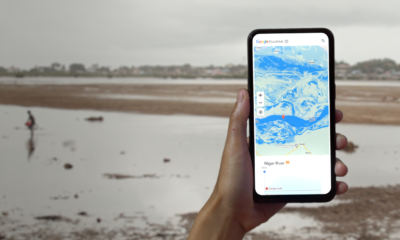 Google Leverages AI to Expand Flood Alerts to 80 Countries