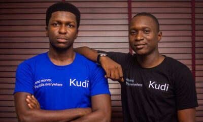 Nomba Raises $30m to Deliver Payment Solutions for African Businesses