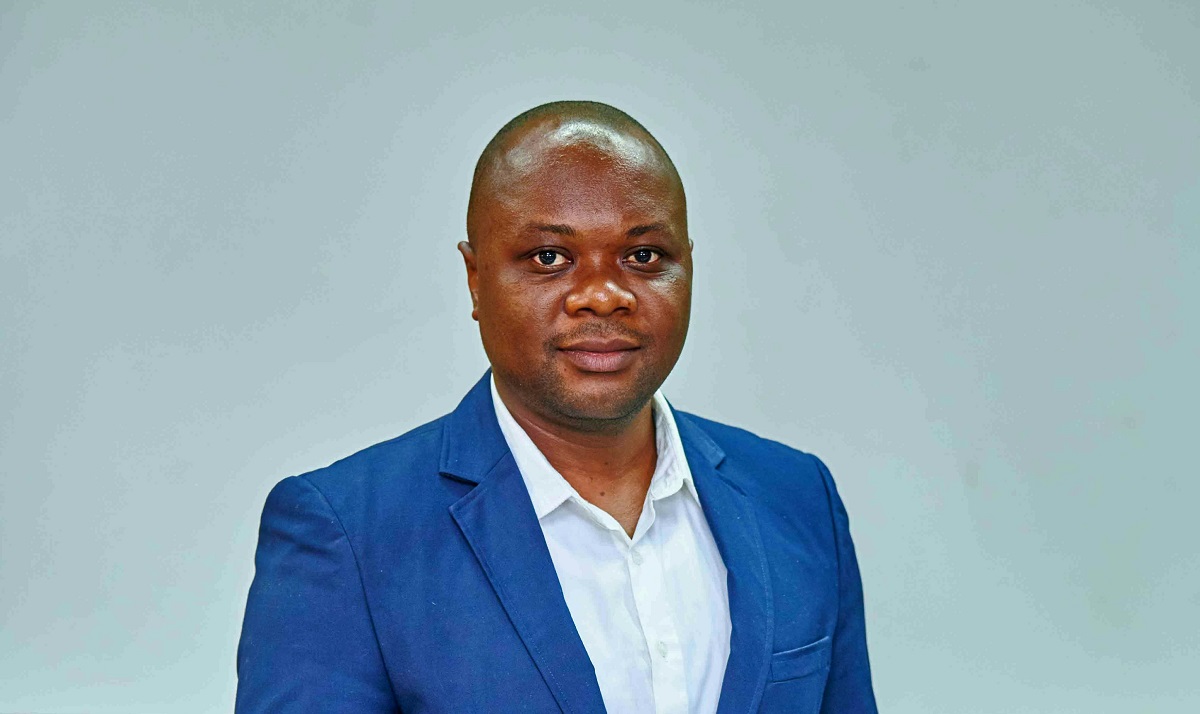 TechEconomy Peter Oluka joins NiRA Board