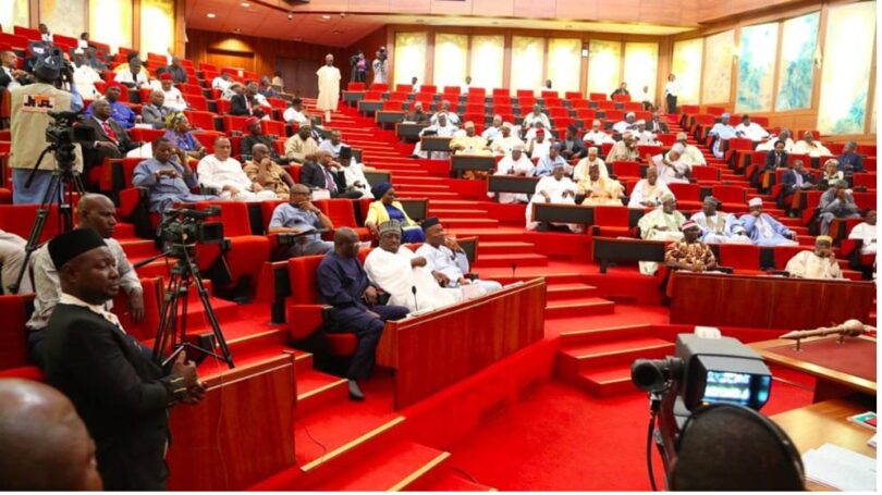 Senate Indicts Bank of Agric Over N3.2Bn Loan Disbursement